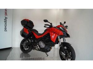 VENDO DUCATI MULTISTRADA V2 S (2022 - 24) USATA A VARESE (CODICE 9818091) - MOTO.IT