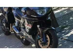 VENDO YAMAHA YZF 600 R THUNDERCAT USATA A VILLA DI SERIO (CODICE 9817800) - MOTO.IT