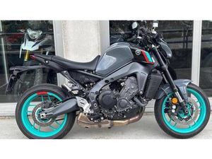 VENDO YAMAHA MT-09 SP (2021 - 23) USATA A CANEVA (CODICE 9817559) - MOTO.IT