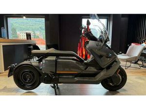 VENDO BMW CE 04 (2021 - 25) USATA A GENOVA (CODICE 9818404) - MOTO.IT