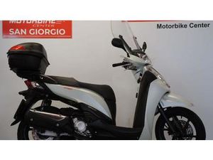 VENDO HONDA SH 300 I SPORTY/SPECIAL (2013 - 14) USATA A SAN GIORGIO CANAVESE (CODICE 9818128) - MOTO.IT