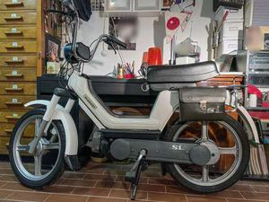 PIAGGIO CIAO SI 1986 BIANCO