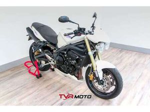TRIUMPH STREET TRIPLE 675 STREET TRIPLE (2007 - 12)