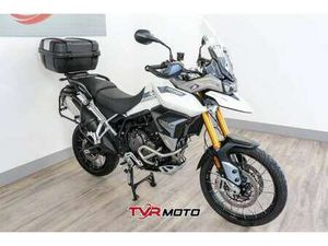 TRIUMPH TIGER 900 TIGER 900 RALLY PRO (2020 - 23)