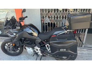 VENDO BMW F 750 GS (2021 - 24) USATA A CAGLIARI (CODICE 9817987) - MOTO.IT