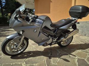 VENDO BMW F 800 ST USATA A BRESSO (CODICE 9818079) - MOTO.IT