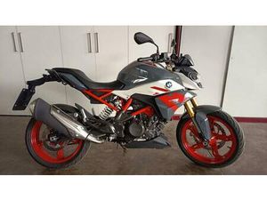 VENDO BMW G 310 R (2021 - 25) USATA A CADORAGO (CODICE 9818261) - MOTO.IT