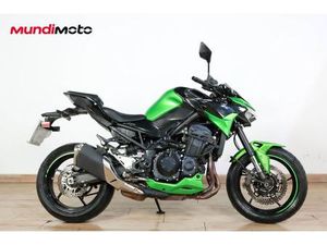 KAWASAKI Z 900 - MUNDIMOTO