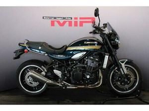 KAWASAKI Z 900 RS
