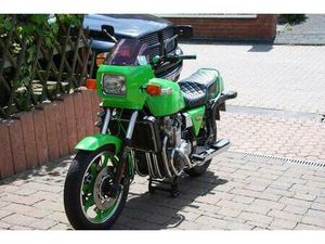 KAWASAKI Z1300