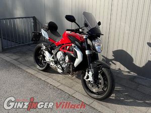 OCCASION MV AGUSTA BRUTALE 800