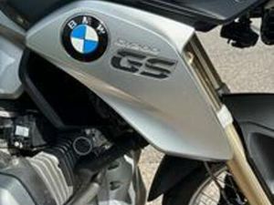 BMW R 1200 GS - 2015
