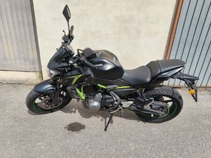 OCCASION KAWASAKI Z650