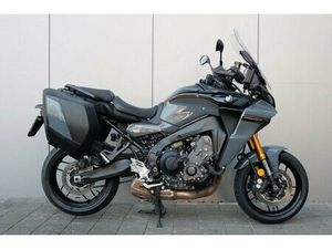 OCCASION YAMAHA TRACER 9 GT