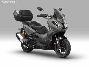 HONDA OSTATNÍ ADV350 - POSEZÓNNÍ VÝPRODEJ | SAUTO.CZ