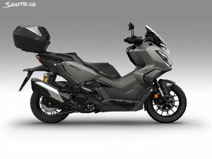 HONDA OSTATNÍ ADV350 - PŘEDSEZÓNNÍ AKCE | SAUTO.CZ