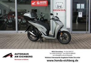 HONDA SH 150 I MIT SMART TOP CASE BIS 6 JAHRE GARANTIE