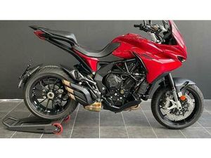 VENDO MV AGUSTA TURISMO VELOCE 800 R (2023 - 25) NUOVA A RENDE (CODICE 9817691) - MOTO.IT