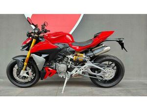 VENDO DUCATI STREETFIGHTER V2 S (2025) NUOVA A CESENA (CODICE 9818089) - MOTO.IT