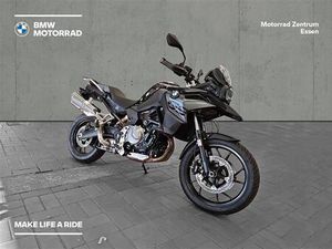 BMW F 750 GS