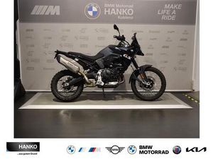 BMW F 900 GS DYNAMIK PAKET RDC SOS