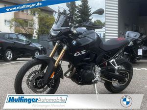 BMW F 900 GS ENDURO-PAKET PRO DYNAMIK-PAKET KEYLESS