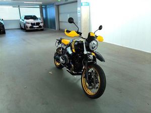 BMW R NINET URBAN G/S