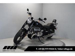 BMW R 18 GEPÄCKBRÜCKE