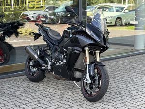 BMW S 1000 XR