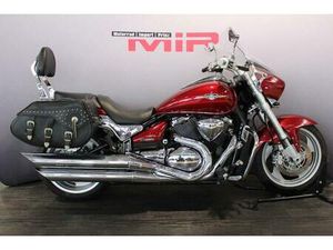 SUZUKI VZ 1500 M INTRUDER