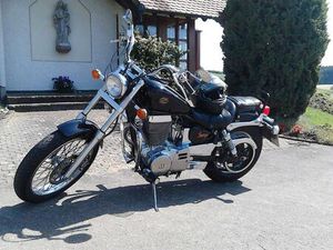 SUZUKI LS 650 SAVAGE