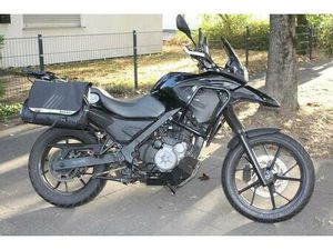 BMW G 650 GS