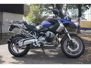 BMW R 1200 GS REIFEN NEU