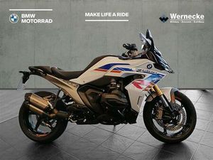 BMW R 1300 RS -- STANDORT COTTBUS --