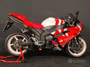 YAMAHA YZF R1 SANTANDER 10° ANNIVERSARIO 245/500