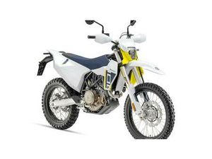 VENDO HUSQVARNA 701 ENDURO (2023 - 25) NUOVA A VERONA (CODICE 9818460) - MOTO.IT