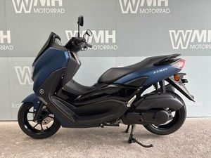 YAMAHA NMAX125
