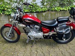 YAMAHA VIRAGO 125 CCM