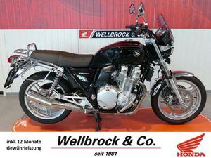 HONDA CB1100 ABS