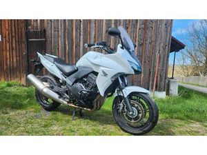 HONDA CBF 1000
