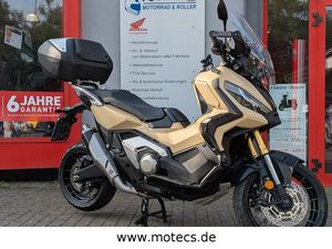 HONDA X-ADV 750