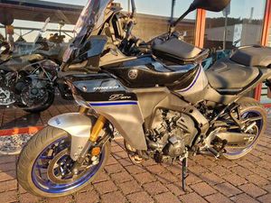 YAMAHA TRACER 9 GT+ 2025 YAMT
