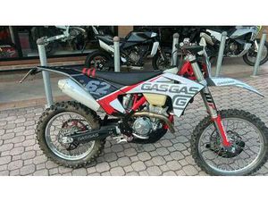 VENDO GASGAS EC 250 F (2023) USATA A REGGIO NELL'EMILIA (CODICE 9818562) - MOTO.IT