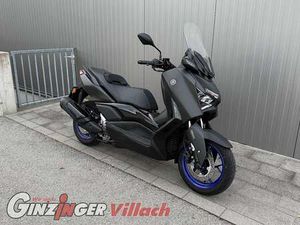 X-MAX 300 VORFÃ¼HRMOTORRAD!