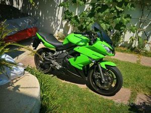 KAWASAKI ER 6F - 2011