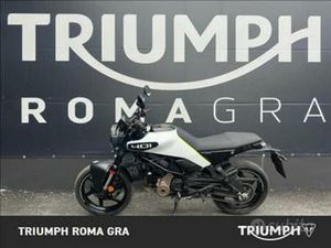 HUSQVARNA VITPILEN 401 4T