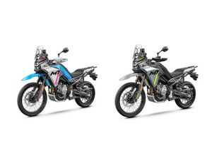 CFMOTO 450MT ( SOFORT VERFÜGBAR )