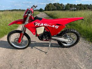 GASGAS EC 350 F 2024 (NO KTM HUSQVARNA)