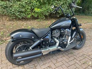 INDIAN CHIEF BOBBER; J&H, ETC. NP 26300