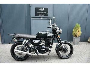 MASH QM 250 BLACK SEVEN